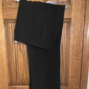 Ann Taylor Black Dress Pants